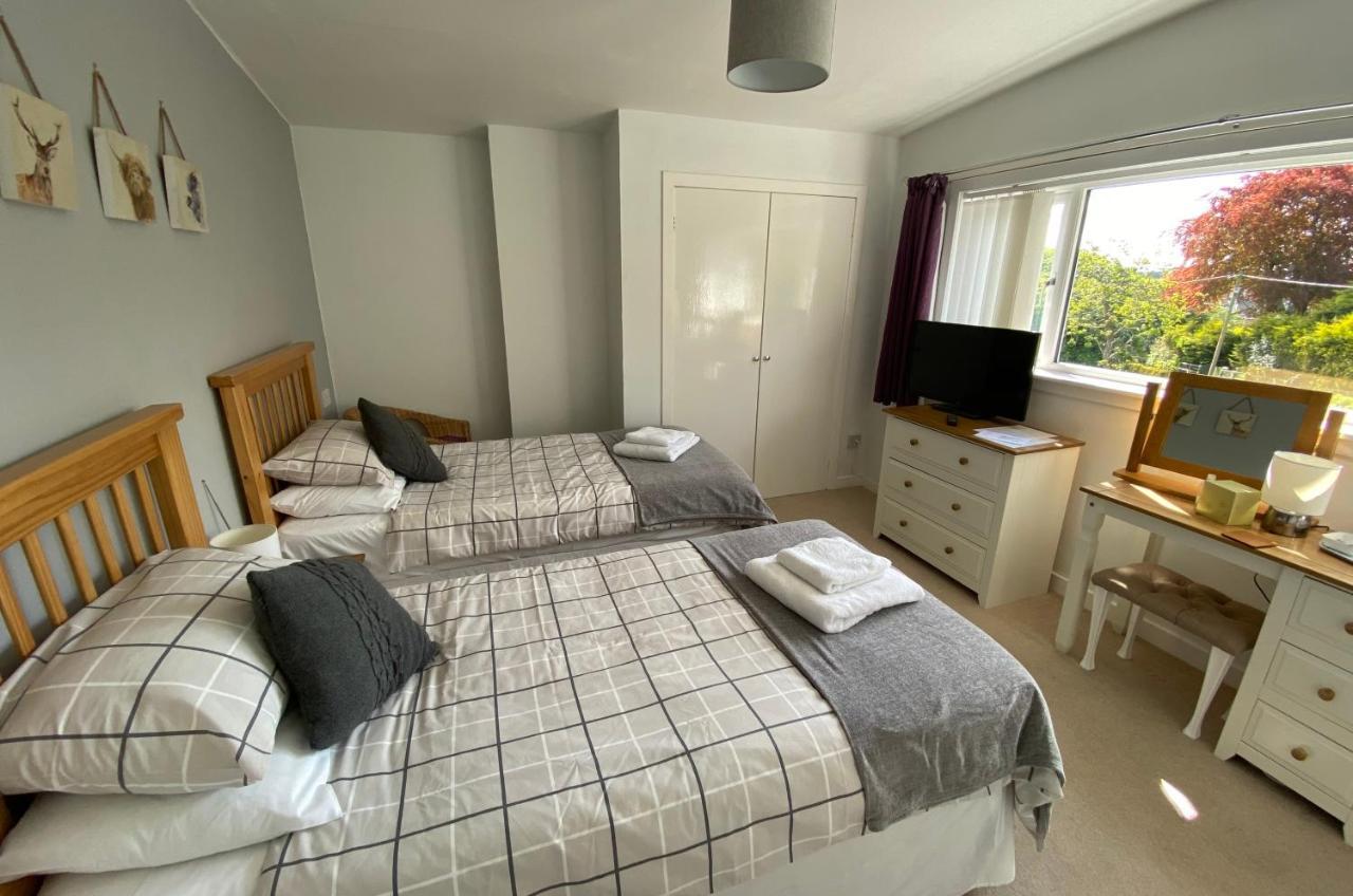 Stables Guest House Newton Stewart Exterior photo