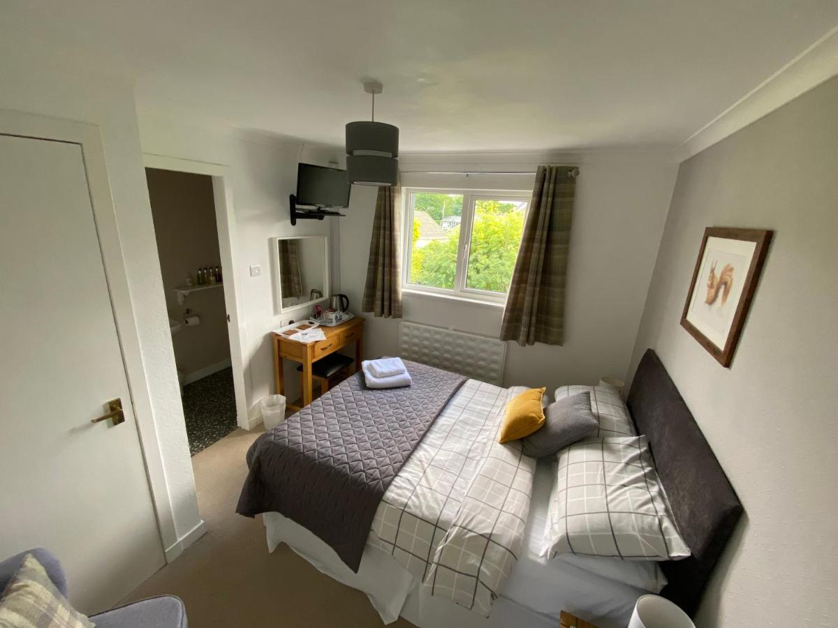 Stables Guest House Newton Stewart Exterior photo