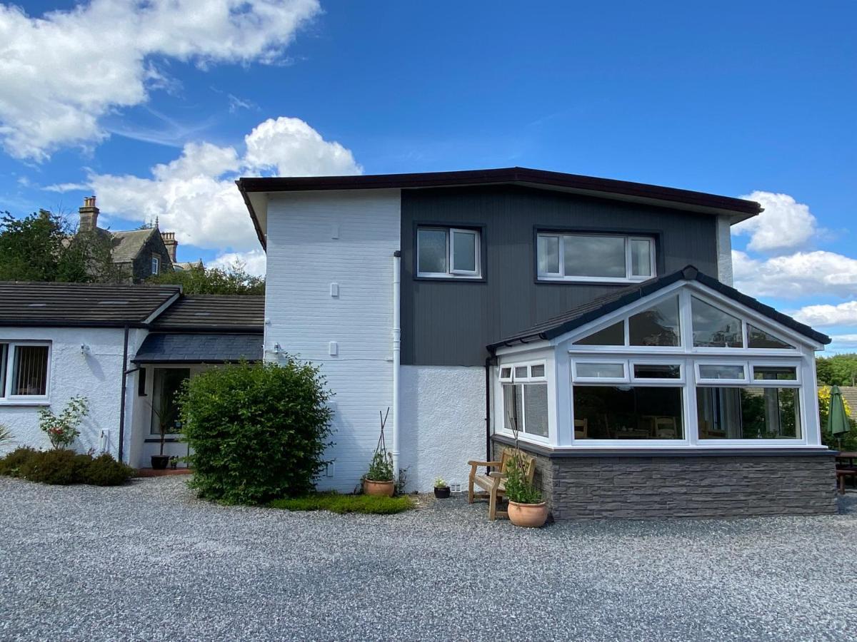 Stables Guest House Newton Stewart Exterior photo